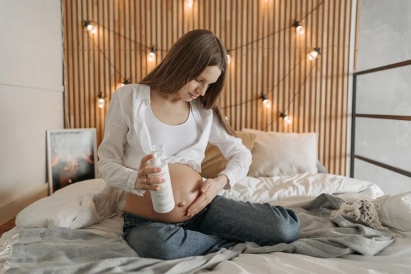 为代孕妈妈提供个性化的心理辅导