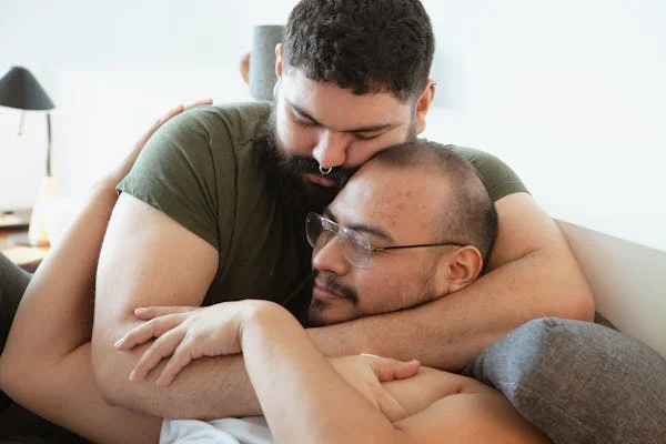 LGBT代孕群体